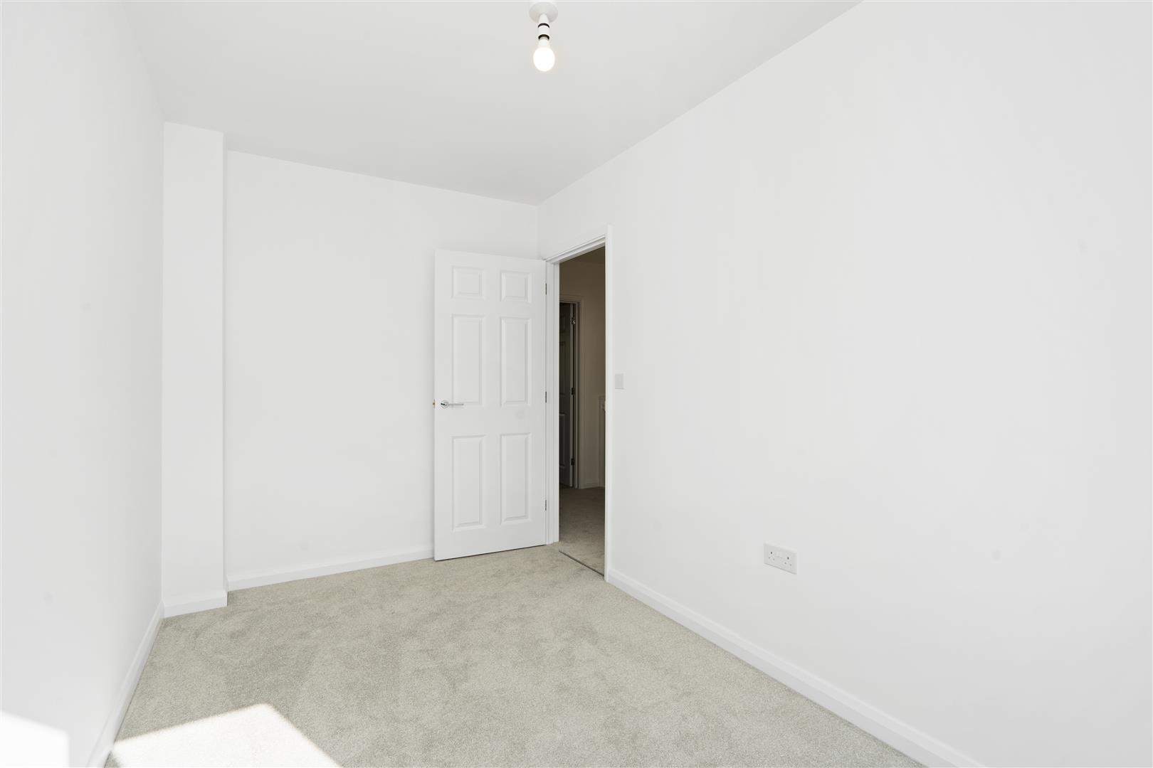 Bridle Crescent, Braintree